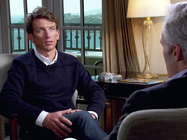 Ex-Teammate: I saw Lance Armstrong doping 