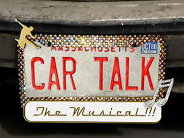 Car Talk 