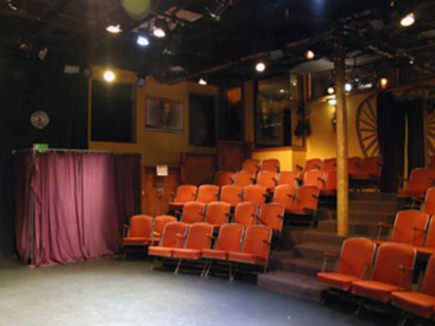 Promenade Playhouse 