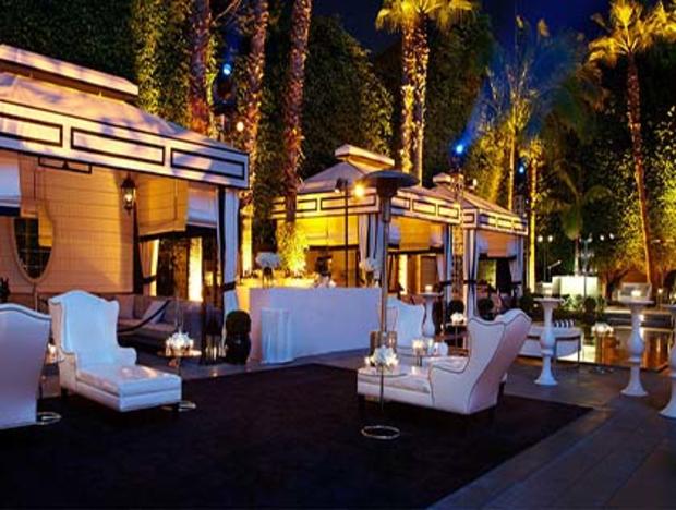 Viceroy Hotels and Resorts Santa Monica 