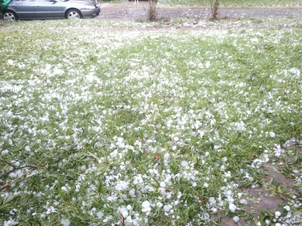 Yard Hail 