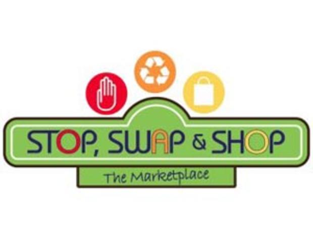 Shopping &amp; Style Flea Markets, Stop Swap &amp; Shop 