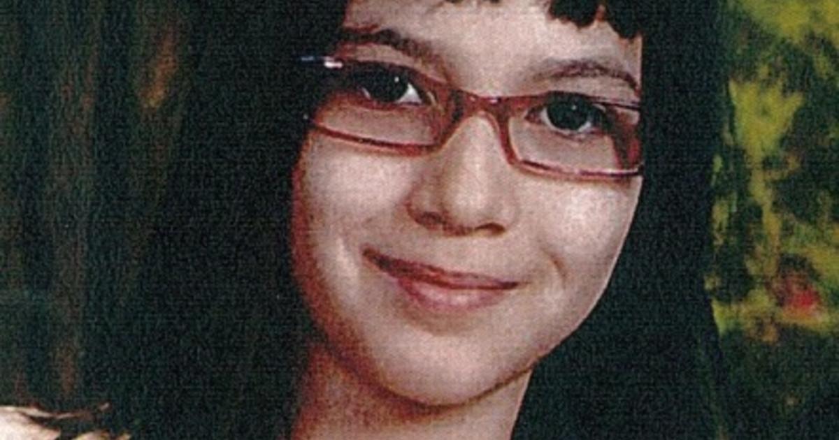 Update Missing Girl Found Safe Cbs Minnesota 