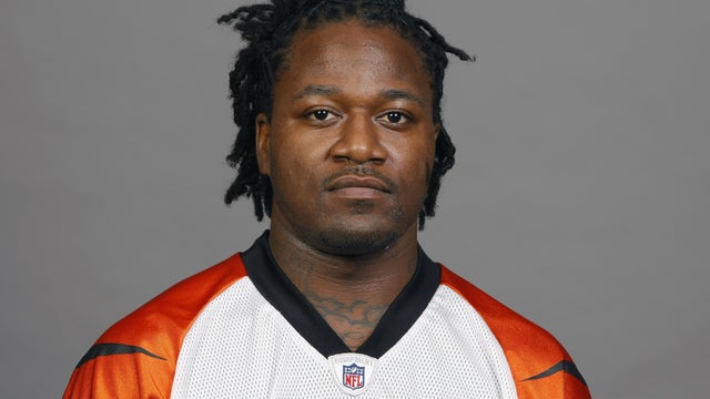 ADam Pacman Jones 