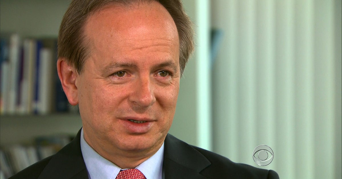 Economically-sound Germany at risk if Greece falters - CBS News