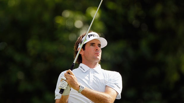 Bubba Watson 