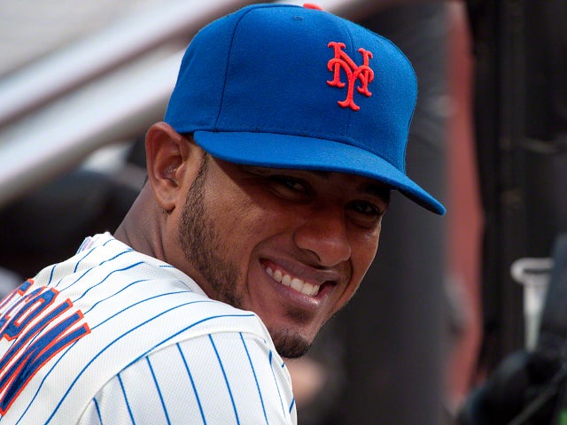Jordany Valdespin 