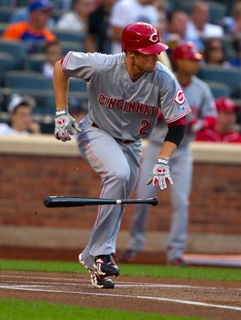 Zack Cozart 