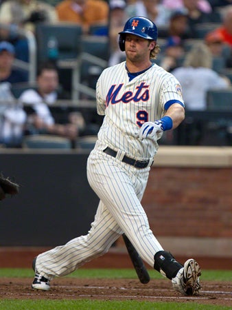 Kirk Nieuwenhuis  