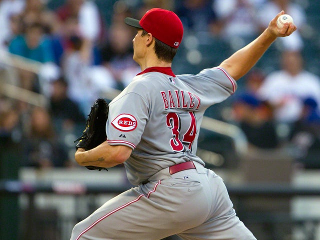 Homer Bailey 