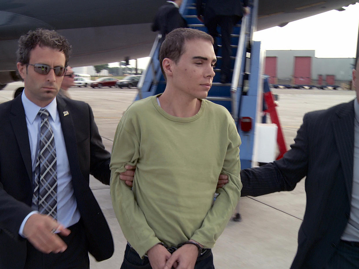 Luka Magnotta, Canadian dismemberment suspect, guilty of first-degree ...