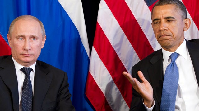 President Barack Obama 