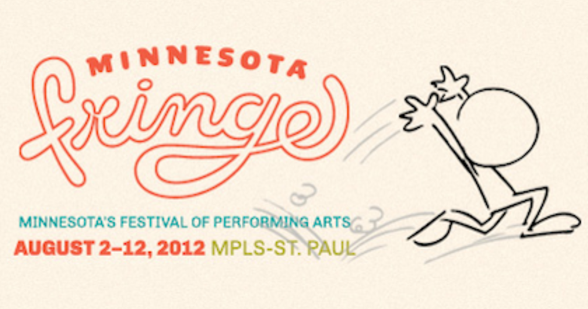 Minn. Fringe Festival Celebrates 20th Anniversary CBS Minnesota