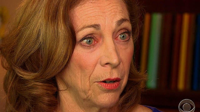 Kathrine Switzer looks back on a career of five decades and how one brave run at the 1967 Boston marathon helped paved the way for equality in sports 