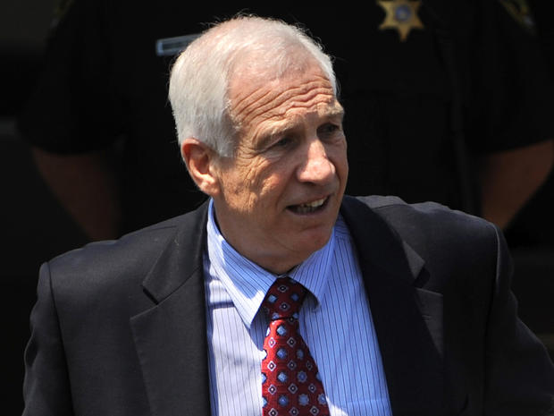 Closing arguments to be made in Sandusky trial 