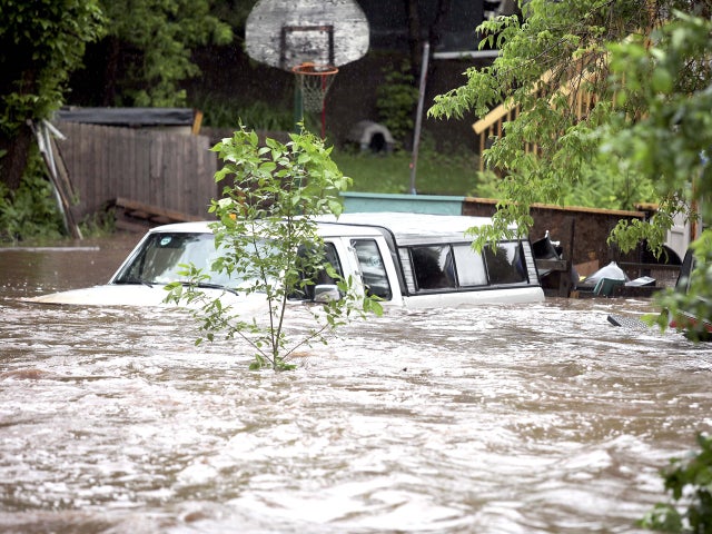 City of Duluth, Minn. in state of emergency 