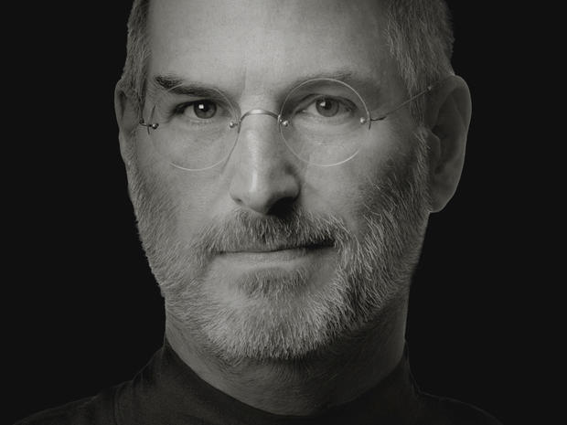 Steve Jobs and Apple: A life 