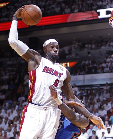 miami heat 2012 finals
