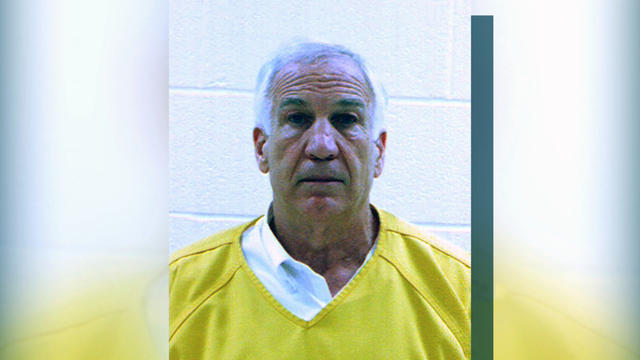 What's next for Jerry Sandusky?; Romney keeping big donor identities secret  