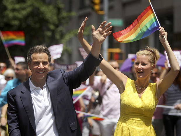 gay pride, parade, new york 