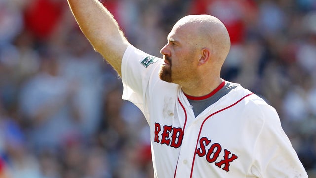Kevin Youkilis 