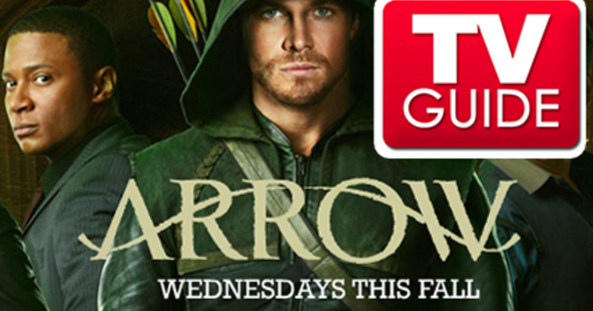 New CW Shows Top TVGuide Watchlist CW Seattle
