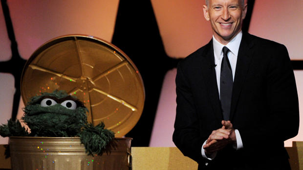 Daytime Emmy Awards 2012 