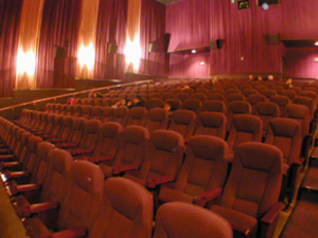 Laemmle Playhouse 7 
