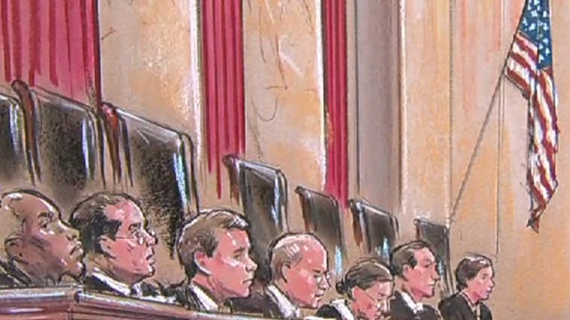 Authorities adjust to new Ariz. immigration law 