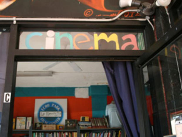 Echo Park Film Center 