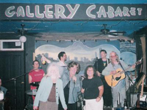 Gallery Cabaret 