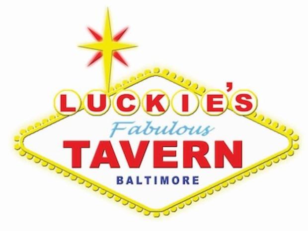 Luckie's tavern 