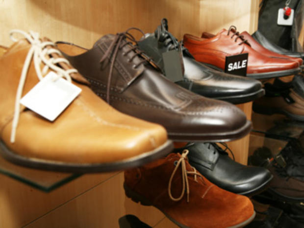Men's Shoe Sale 