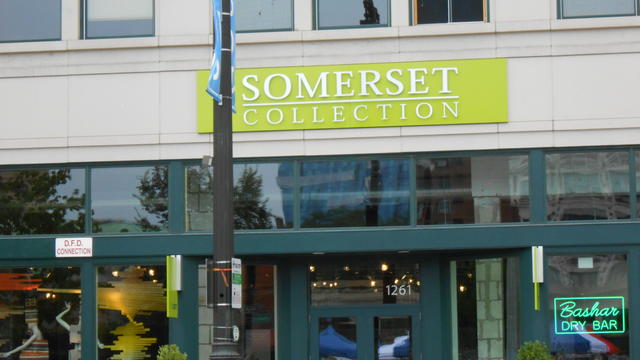 Somerset Collection to introduce new retailers – The Oakland Press