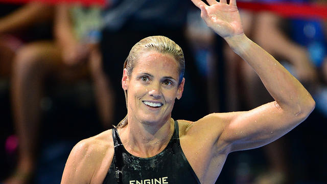 dara torres 