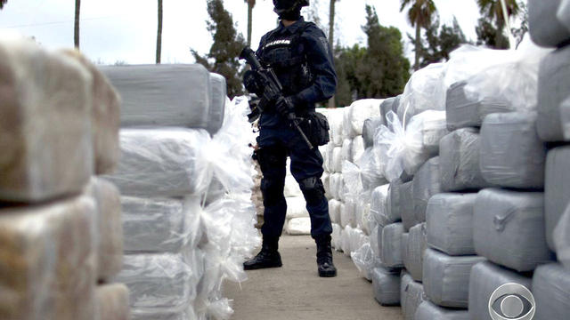 New Mexican President Enrique Pena Nieto plans to continue to work with the U.S. cracking down on cross-border drug trade, but he intends to de-emphasize targeting high-profile drug lords and focus more on crimes that hurt Mexicans most: kidnapping, extor 