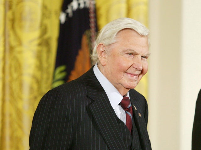 George Lindsey, Goober pyle 