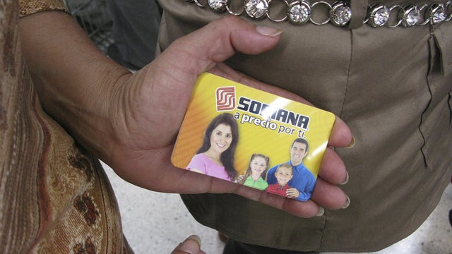 mexico, gift card, vote buying 