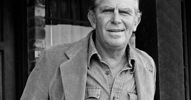 Andy Griffith: A timeline of the actor’s career - CBS News