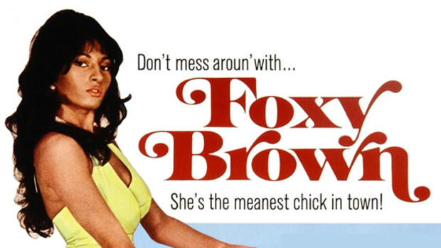 Foxy Brown 