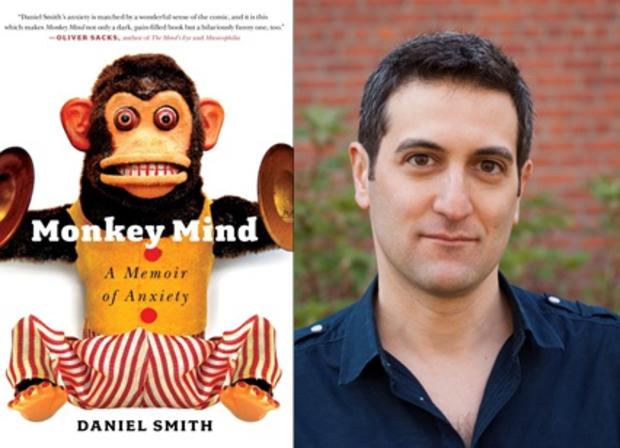 Monkey Mind, Daniel Smith 
