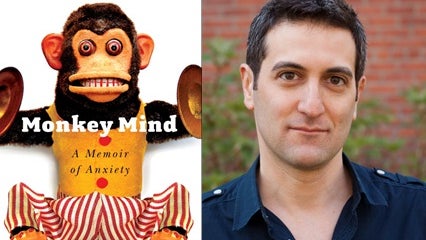 Monkey Mind, Daniel Smith 