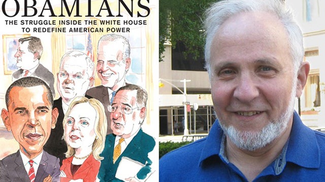 "The Obamians" by James Mann 