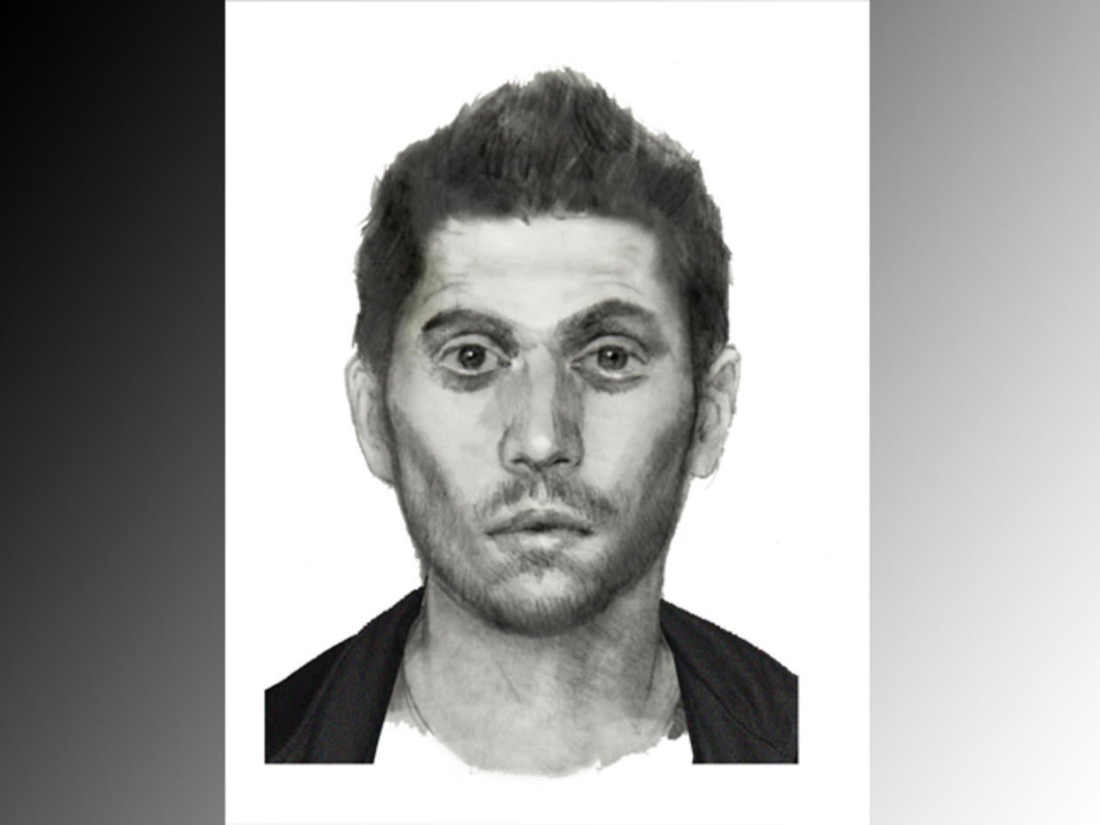 Same Sex Teen Couple Shooting Police Release Sketch Of Suspect In