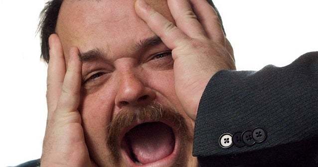 Can you get PTSD from work? CBS News