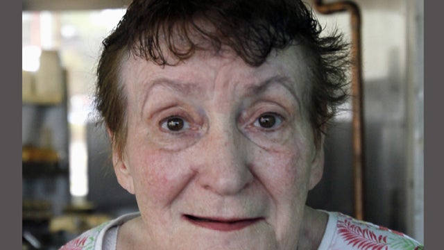 oabam ann harris restaurant owner died  