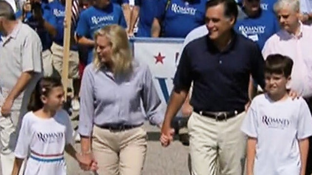 McCain: Important for Romney to go to Israel 