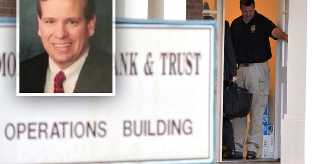 Missing Banker Aubrey Lee Price Confesses He Lost 17m Of Investors Money In Purported Suicide