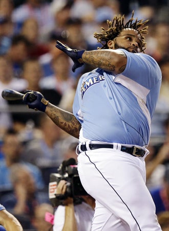 Prince Fielder 