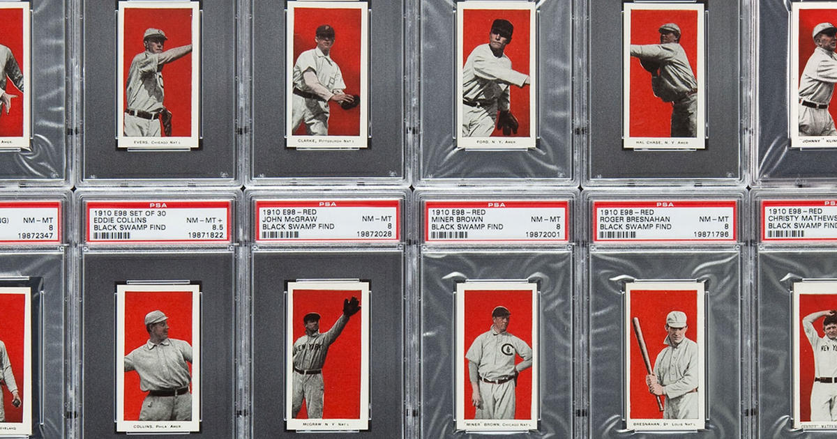 Honus Wagner baseball card sells privately for $1.2 million - The Boston  Globe